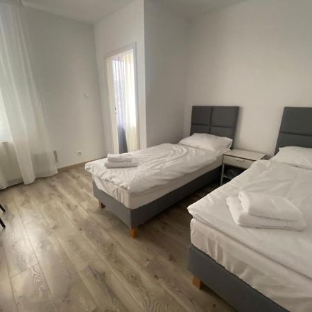 Apartamenty Zatorze Leszno  Extérieur photo