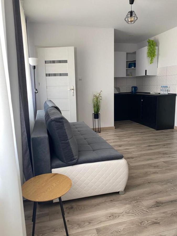 Apartamenty Zatorze Leszno  Extérieur photo