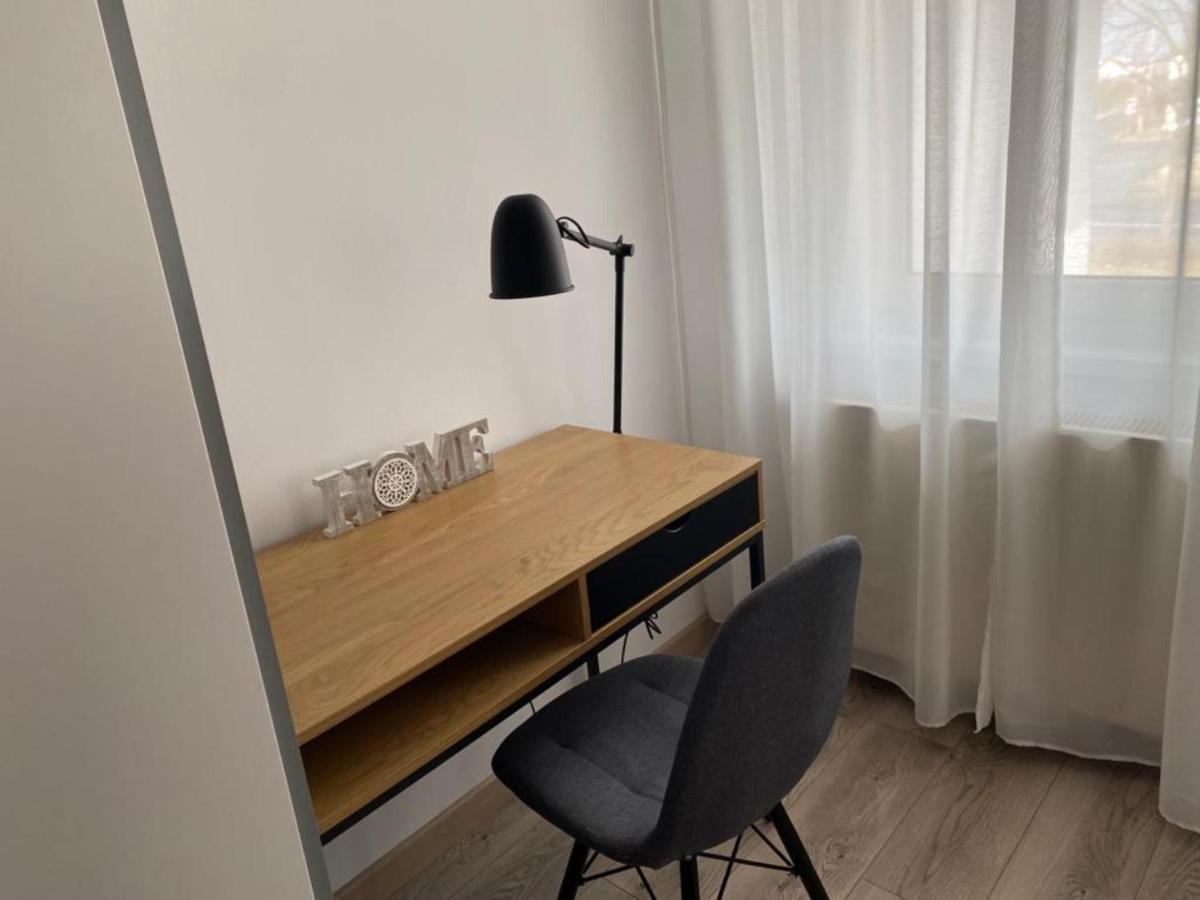 Apartamenty Zatorze Leszno  Extérieur photo