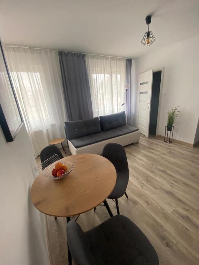 Apartamenty Zatorze Leszno  Extérieur photo