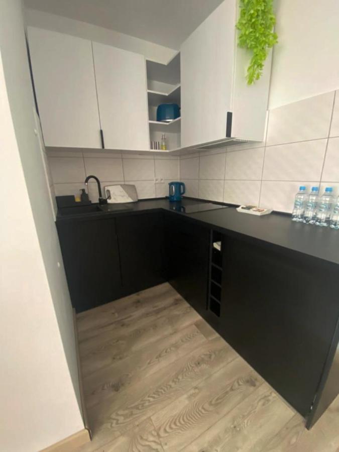 Apartamenty Zatorze Leszno  Extérieur photo