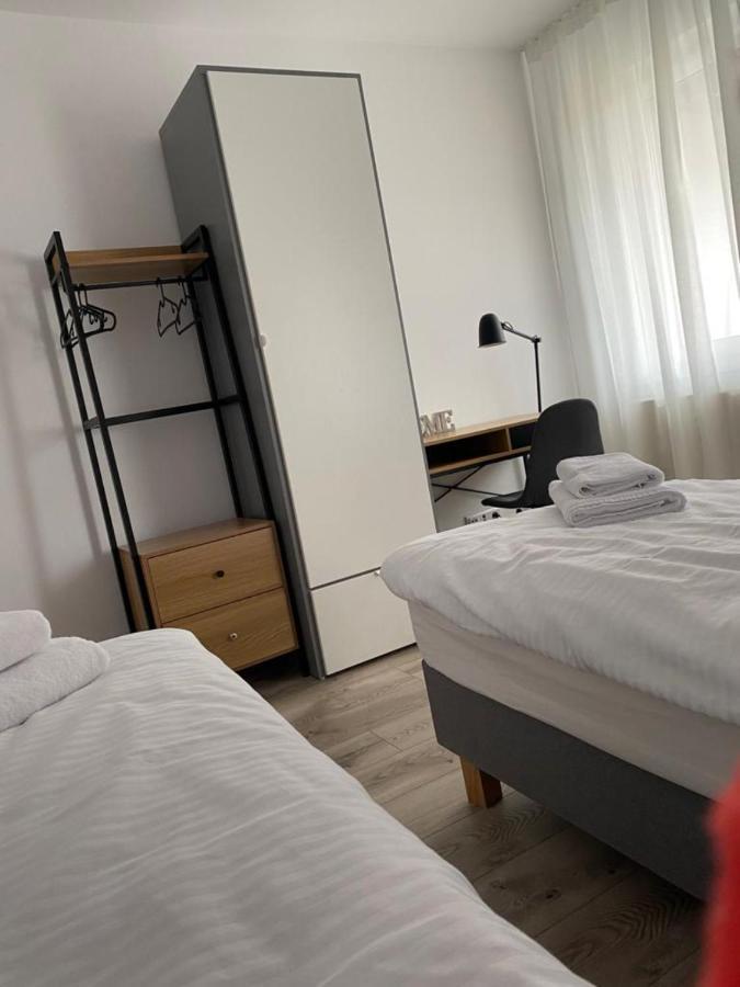 Apartamenty Zatorze Leszno  Extérieur photo