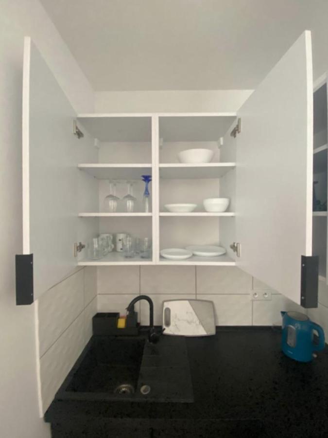 Apartamenty Zatorze Leszno  Extérieur photo