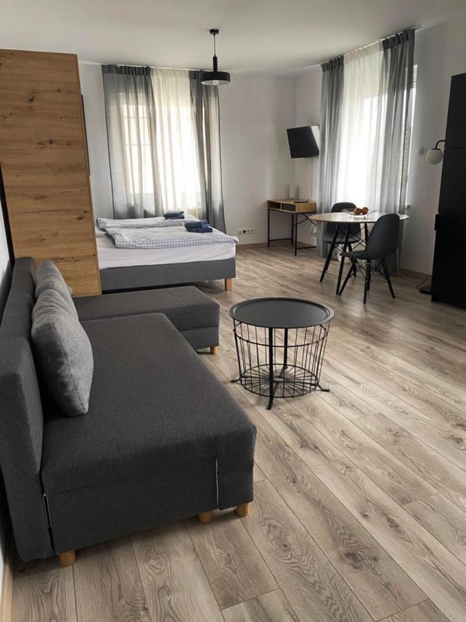 Apartamenty Zatorze Leszno  Extérieur photo