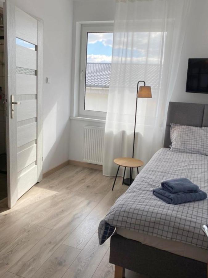 Apartamenty Zatorze Leszno  Extérieur photo