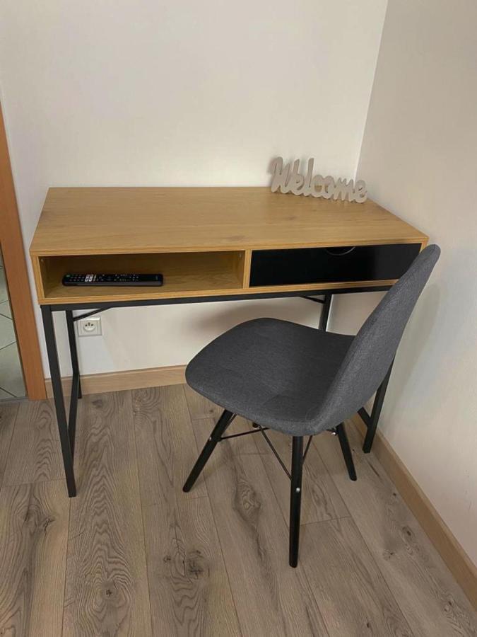 Apartamenty Zatorze Leszno  Extérieur photo