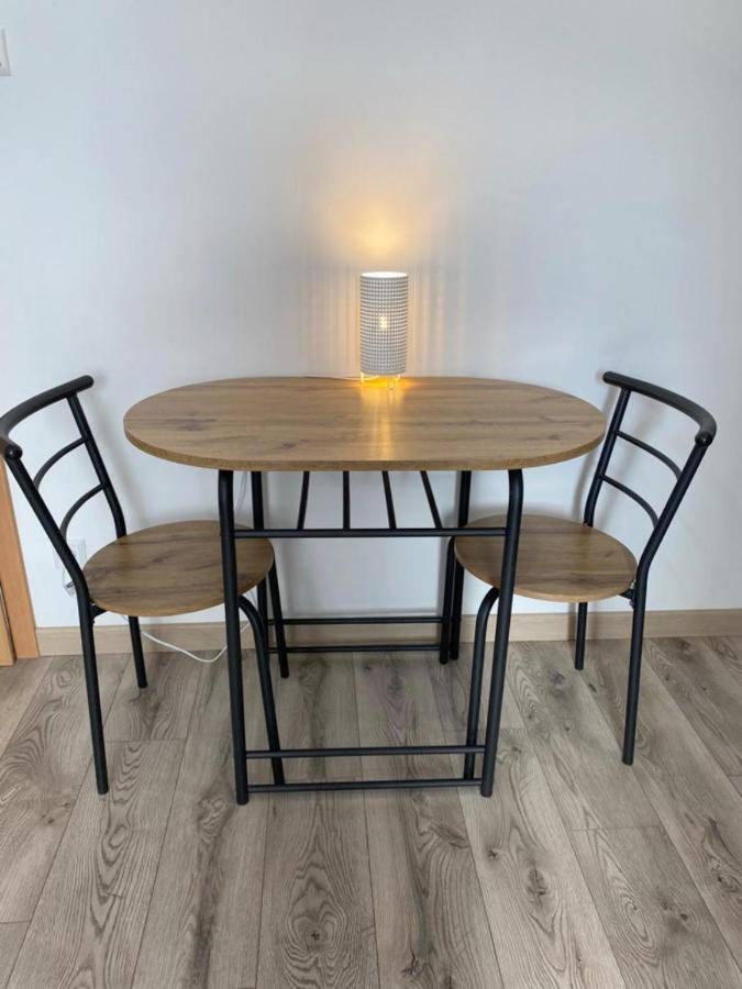 Apartamenty Zatorze Leszno  Extérieur photo