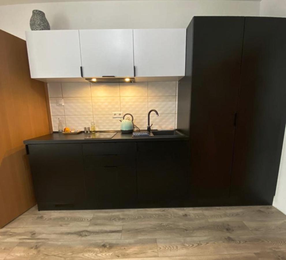 Apartamenty Zatorze Leszno  Extérieur photo